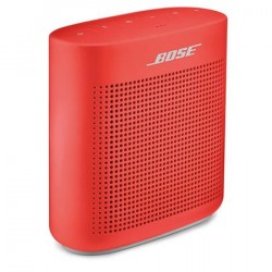 Loa di động/Speaker Bluetooth BOSE Soundlink Color II Red - Chính hãng