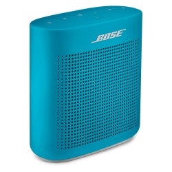 Loa di động/Speaker Bluetooth BOSE Soundlink Color II Blue - Chính hãng