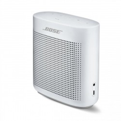 Loa di động/Speaker Bluetooth BOSE Soundlink Color II White - Chính hãng