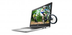 LAPTOP DELL INSPIRON 5570 N5570D (Core i7 8550U, Ram 8GB, SSD 256GB, Màn hình 15.6" FHD, VGA 4GB, Win 10)