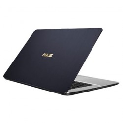 LAPTOP ASUS VIVOBOOK X505ZA-EJ493T (RYZEN 3 2200U, Ram 4GB, HDD 1TB, Màn hình 15.6" FHD, WIN10)