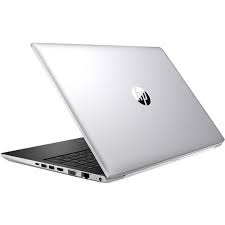 LAPTOP HP PRO 450 G6 5YM81PA (Core i5 8265U, Ram 4GB, SSD 256GB, Màn hình 15.6" FHD, DOS)