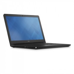 LAPTOP DELL VOSTRO V3568 VTI3072NF (Core i3 7020U, Ram 4GB, HDD 1TB, Màn hình 15.6", DOS)