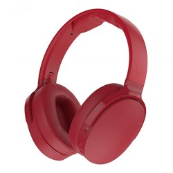 Tai nghe không dây Bluetooth Wireless On-Ear SKULLCANDY HESH 3 RED