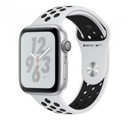 Apple Watch Nike Series 4 40mm GPS + CELLULAR viền nhôm dây nilon