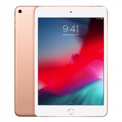 IPAD MINI 5 7.9 INCH WIFI 64GB GOLD 2019