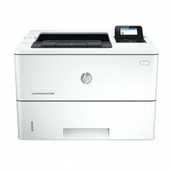 Máy in Laser trắng đen đơn năng HP Pro M402D (In A4, In 2 mặt tự động)