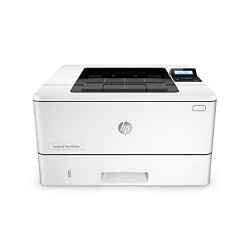 Máy in Laser trắng đen đơn năng HP Pro M402N (In A4, có in mạng Networrk)