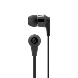 Tai nghe nhét tai có dây SKULLCANDY Ink'd 2.0 (SK-S2IKDY-003) Màu đen , Có Micro