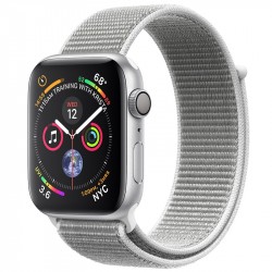 Apple Watch Series 4 44mm GPS viền nhôm dây nylon