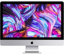 Máy tính để bàn Apple iMac 2019 21.5inch (Core i5 3.0Ghz/8GB/1TB/21.5inch Rentina 4K) - MRT42 - Chính hãng