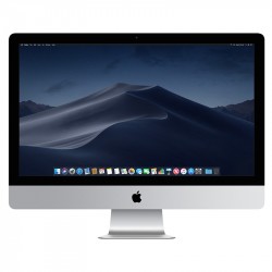 Máy tính để bàn Apple iMac 2019 27 inch 5K 3.7GHz/CORE i5/2TB- MRR12