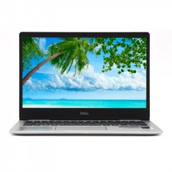 LAPTOP DELL INSPIRON 7370 7D61Y3 (Core i7 8550U, Ram 8GB, SSD 256GB, Màn hình 13.3" FHD, WIN 10)