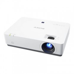 MÁY CHIẾU SONY VPL-EX455(Độ Sáng 3600ANSI/XGA, Màu Trắng)