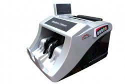 máy đếm tiền sillicon mc9900n