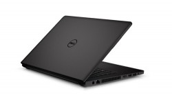 LAPTOP DELL INSPIRON 3480 (N4I5107WB) BLACK (i5-8265U/4GB/1T/14HD/W10)