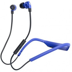 Tai nghe nhét tai không dây Bluetooth SKULLCANDY Smokin Buds 2 Wireless (SK-S2PGW-K615) Trắng - Xám
