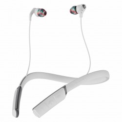 Tai nghe nhét tai không dây Bluetooth SKULLCANDY Method Wireless (SK-S2CDW-J520) Trắng