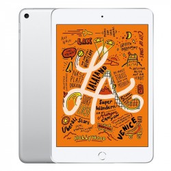 IPAD MINI 5 7.9 INCH WIFI 64GB SILVER 2019