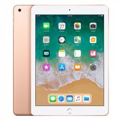 IPAD GEN 6 WIFI 128GB GOLD 2018 - MRJP2