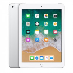 IPAD GEN 6 WIFI 4G 32GB SILVER 2018 - MR6P2