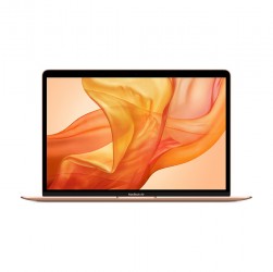MACBOOK AIR 13 MREE2 2018 128 GOLD (Core i5 1.6Ghz/8GB/SSD128GB/13.3)