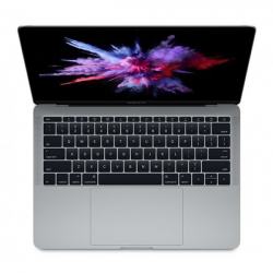 MACBOOK PRO 13 MPXQ2 2017 GRAY (Core i5 2.3Ghz/RAM8GB/SSD128GB/13.3)