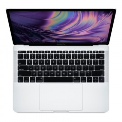 MACBOOK PRO 13 MPXR2 2017 SILVER (Core i5 2.3Ghz/8GB/SSD128GB/13.3)