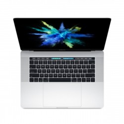 MACBOOK PRO 13 MPXU2 2017 SILVER (Core i5 2.3Ghz/8GB/SSD256GB/13.3)