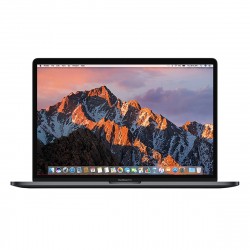 MACBOOK PRO 13 MR9Q2 2018 TOUCH BAR GRAY (i5 2.3Ghz/8GB/SSD256/13.3)