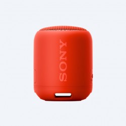 LOA DI ĐỘNG BLUETOOTH SONY XB12 ( màu cam)