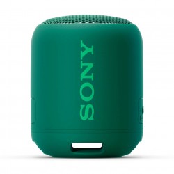 LOA DI ĐỘNG BLUETOOTH SONY XB12 ( màu green)