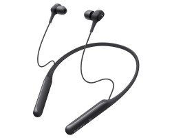 Tai nghe nhét tai không dây Bluetooth In-ear SONY WI-C600N chống ồn
