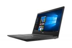LAPTOP DELL INSPIRON N3576 - 70157552 (Core i5 8250U, Ram 4GB, HDD 1TB, Màn hình 15.6" FHD, VGA 2GB, Win 10)