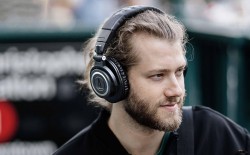 Tai nghe không dây AUDIO-TECHNICA ATH-M50XBT