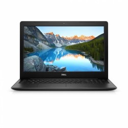LAPTOP DELL INSPIRON 3581 N5I3150W (Core i3 7020U, Ram 4G, HDD 1TB, VGA AMD 2G/15.6" FHD, Win 10)