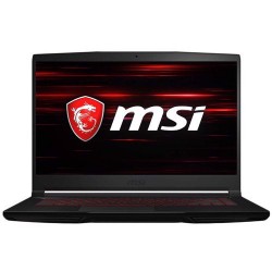 LAPTOP MSI GF63 8RCS 273VN (Core i5 9300H. Ram 8G, SSD 256GB, Màn hình 15.6" FHD, VGA 1050 4G, Win 10)