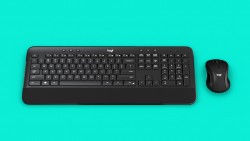 Bộ bàn phím chuột không dây COMBO LOGITECH MK545 WIRELESS UNIFYING