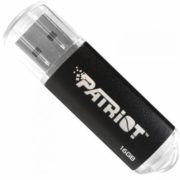 HDD USB 32GB PATRIOT Xporter Pulse USB 2.0 Aluminum Housing (vỏ nhôm)