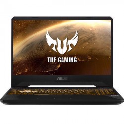 LAPTOP ASUS TUF GAMING FX505DT-AL003T (RYZEN 7 3750H, Ram 8GB, SSD 512GB, VGA 1650 4G, Màn hình 15.6" FHD, Win 10)