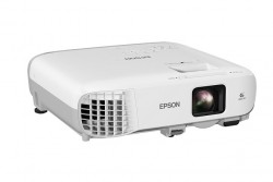 Máy chiếu EPSON EB-970 (4000ANSI)