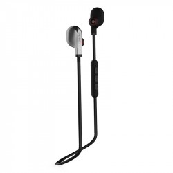 Tai nghe Bluetooth thể thao REMAX RB-S18 Sport black
