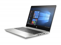 LAPTOP HP PROBOOK 445 G6 6XP98PA (RYZEN 5 2500U, Ram 4GB, HDD 1TB, Màn hình 14" FHD, DOS)