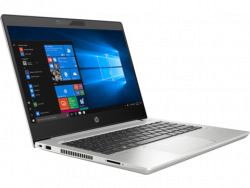 LAPTOP HP PROBOOK 455 G6 6XA63PA (RYZEN 7 2700U, ram 8GB, SSD 256GB, Màn hình 15.6" FHD, DOS)
