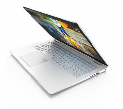 LAPTOP DELL INSPIRON 5584 N5I5384W (Core I5 8265U, Ram 4G, HDD 1TB, VGA 2G, Màn hình 15.6"FHD, Win 10)