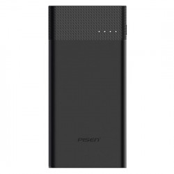 Pin sạc dự phòng PISEN 2S PRO 10.000mAh (USB TYPE-C)