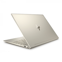LAPTOP HP ENVY 13 AQ0027TU 6ZF43PA (Core i7 8565U, Ram 8GB, SSD 256GB, Màn hình 13.3" FHD, Win 10)