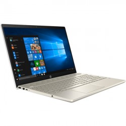 LAPTOP HP PAVILION 15 CS2034TU 6YZ06PA (Core i5 8265U, Ram 4GB, HDD 1TB, Màn hình 15.6" FHD, WIN 10)
