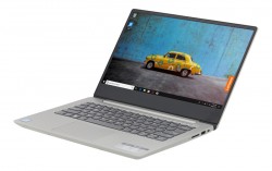 LAPTOP LENOVO IP 330S 14IKB 81F401F9VN (Core i3 8130U, Ram 4GB, SSD 256GB, Màn hình 14" FHD, Win 10)