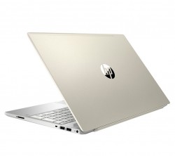 LAPTOP HP PAVILION 15 CS2058TX 6YZ12PA (Core i7 8565U, Ram 8GB, HDD 1TB, Màn hình 15.6" FHD, VGA 2GB, Win 10)